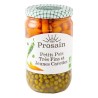 Petits Pois Tres Fins Et Carots 660G Prosain