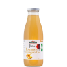Jus Pomme Gingembre 75Cl Côteaux Nantais
