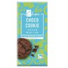 Tablette Chocolat Choco Cookie 80Gr ICHOC