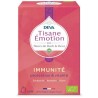Tisane Emotion Immunite 20Sachets DEVA TISANES