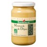 Moutarde De Dijon 200G Bonneterre