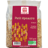 Petit Epeautre 500 Gr Celnat