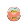 Saumon Au Naturel 132G Phare d'Eckmühl