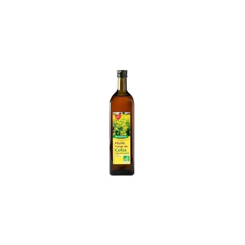 Huile De Colza 1L Bonneterre
