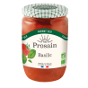 Sauce Tomate Basilic 610Gr Prosain