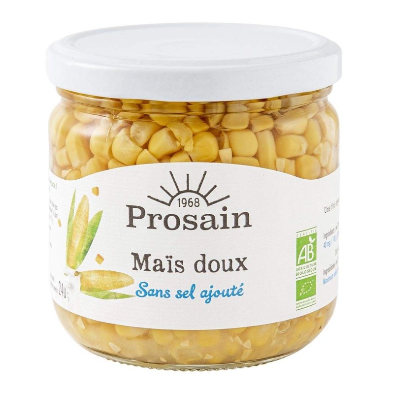 Mais Doux Hyposode 345G Prosain