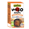 Miso Soupe Sésame Gingembre 4*10G Danival
