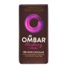 Chocolat Cru Vegan Myrtille Acai 35G OMBAR