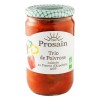Trio De Poivrons Piment D'Espelette 650Gr Prosain