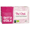 The Chai 20 Sachets terra etica