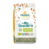 Melange Veggie Chanvre Pois Casses Et Riz 300G Priméal