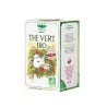 The Vert Infusettes X 20 ROMON NATURE / PLANTASIA