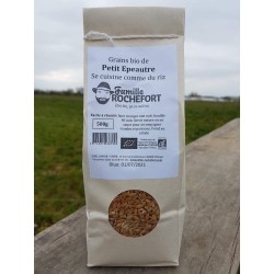 Grain De Petit Epeautre 500G ROCHEFORT