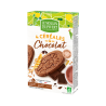 Biscuits P'Tit Dej Cereales Chocolat 190G MOULIN DU PIVERT