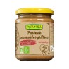 Puree De Cacahuetes Grillees Sucre De Coco 250Gr Rapunzel