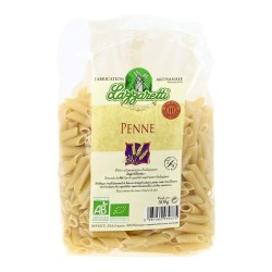 Penne Blanche 500G LAZARETTI