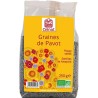 Graines De Pavot 250G Celnat