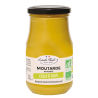 Moutarde Mi-Forte 350G Emile Noël