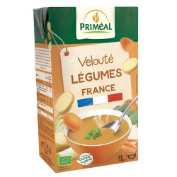 Veloute Legumes De France 1L Priméal