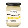Mayonnaise Nature Huile D'Olive 185G Emile Noël