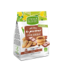Mini Sables Coeur Chocolat 170Gr MOULIN DU PIVERT