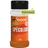 Melange Speculoos Poudre 35Gr Cook