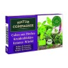 Cubes Herbes De Provence 80G NATURE COMPAGNIE