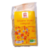 Sesame Blond Complet 250G Celnat