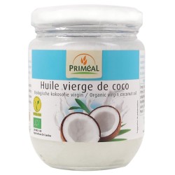 Huile Vierge De Coco 200Ml Priméal