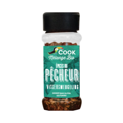 Epices Du Pecheur 30G Cook