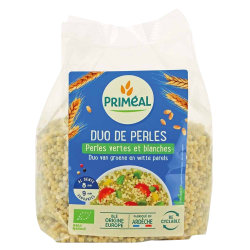 Duo De Perles 500G Priméal