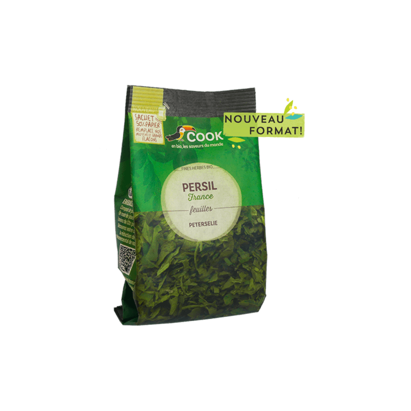 Epice Persil Feuille 35G Cook