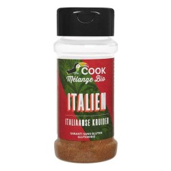 Melange Italien 28G Cook