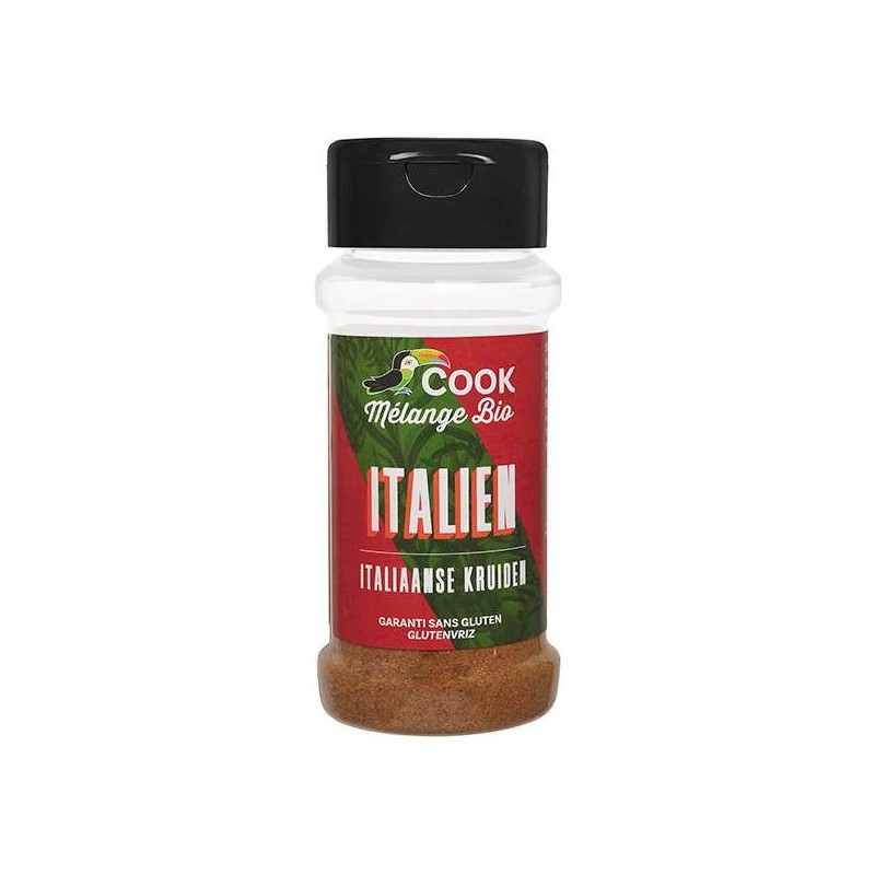Melange Italien 28G Cook