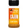 Melange Cajun 35G Cook