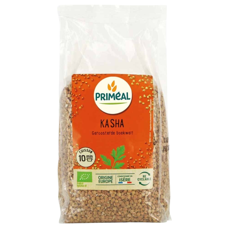 Kasha 500G Priméal