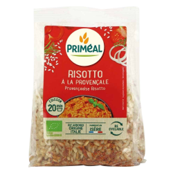 Risotto A La Provencale 300G Priméal