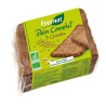 Pain Complet 3 Cereales 500G Evernat