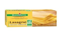 Lasagne 500G Bonneterre