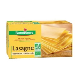 Lasagne 500G Bonneterre