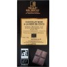 Chocolat Noir Noix De Coco 100G Moulin des moines