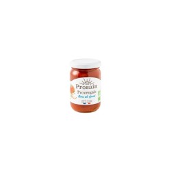 Sauce Tomate Sans Sel Ajoute 200G Prosain