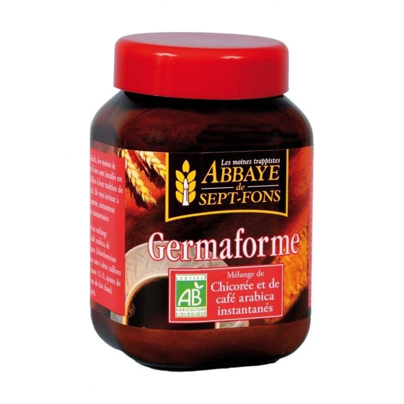 Germaforme 100G Abbaye de Sept-Fons