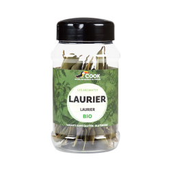 Laurier Feuilles 10G Cook