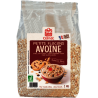 Petits Flocons Avoine 1Kg Celnat