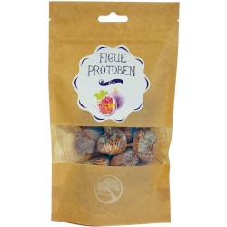 Figues Protoben Doypack 250G PHILIA