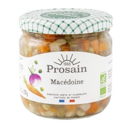 Macedoine De Legumes 345G Prosain