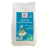 Farine Lentilles Vertes 500 G Celnat