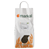 Lentilles Vertes 5Kg Markal