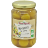 Mirabelles Au Sirop 370G BIOLO'KLOCK